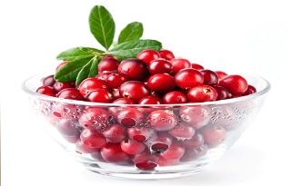 cranberry