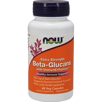 Beta-Glucans